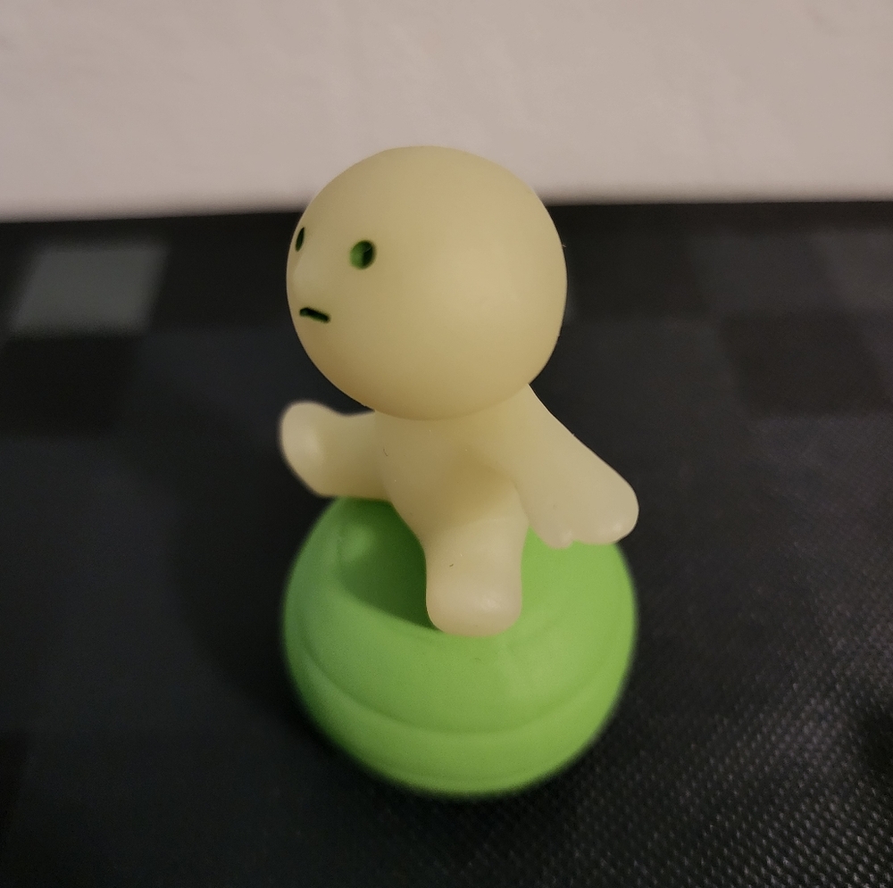 Smiski Exercising Series - Picture 2 of 4